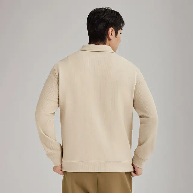 GOLF JEANS FW25