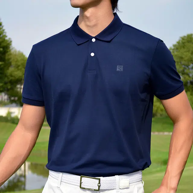 GOLF JEANS SS25 Polo