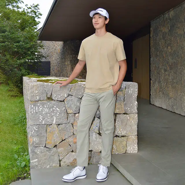 GOLF JEANS SS25 T
