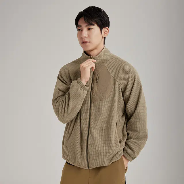 GOLF JEANS FW25