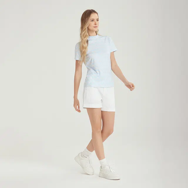 GOLF SS25 LOGO T