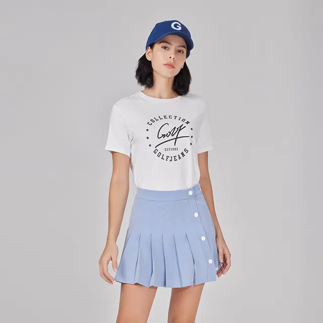 GOLF JEANS T