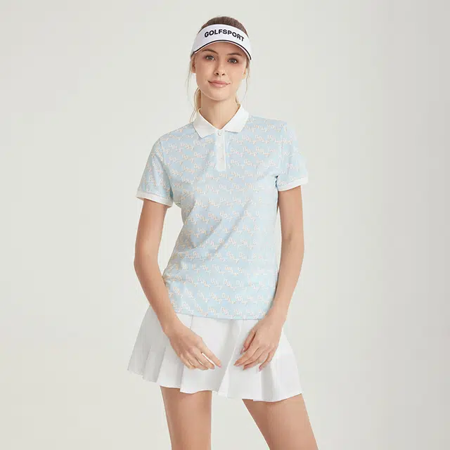 GOLF SS25 Polo