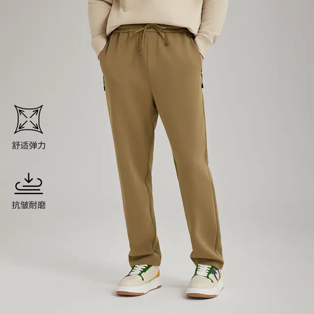 GOLF JEANS FW25