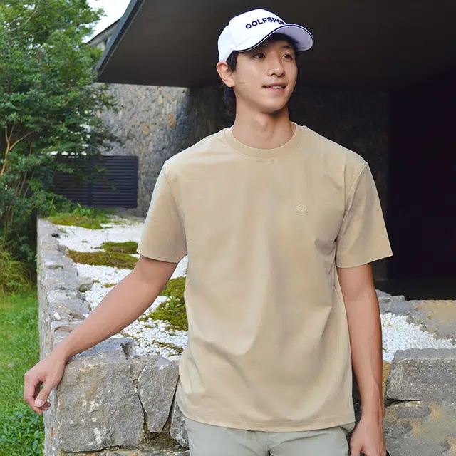 GOLF JEANS SS25 T