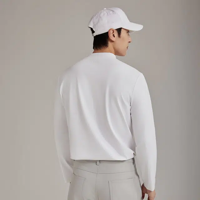 GOLF JEANS FW25 T