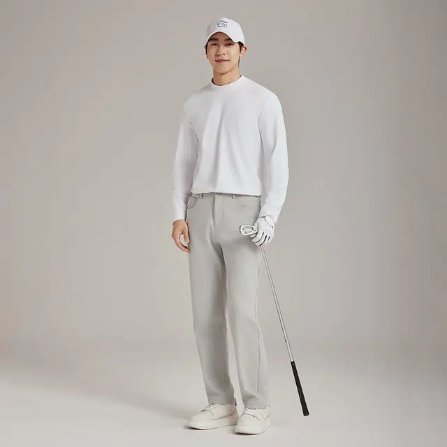 GOLF JEANS FW25 T