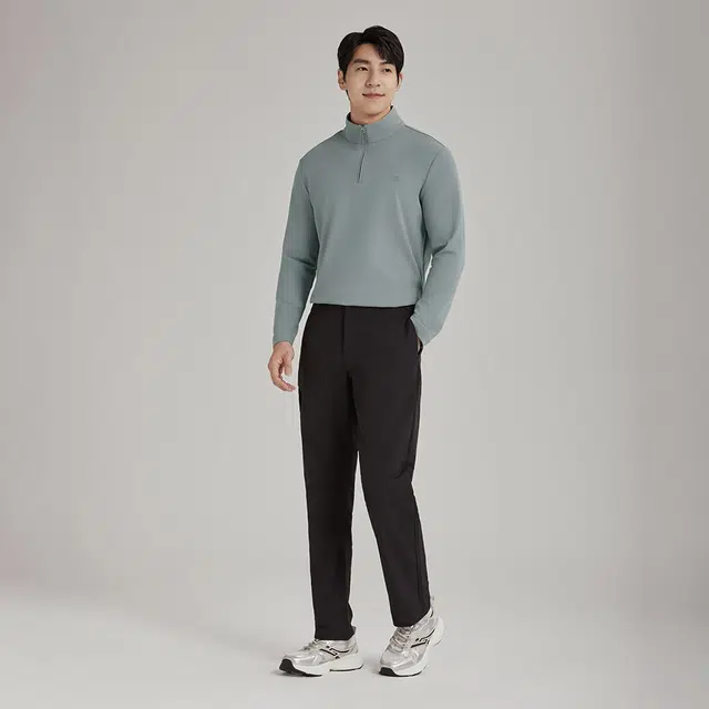 GOLF JEANS SS25