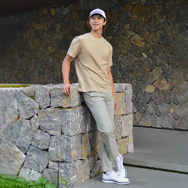 GOLF JEANS SS25 T