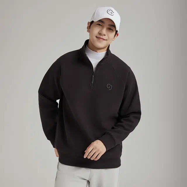 GOLF JEANS FW25 LOGO