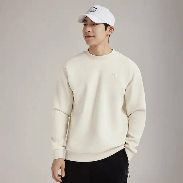 GOLF JEANS FW25