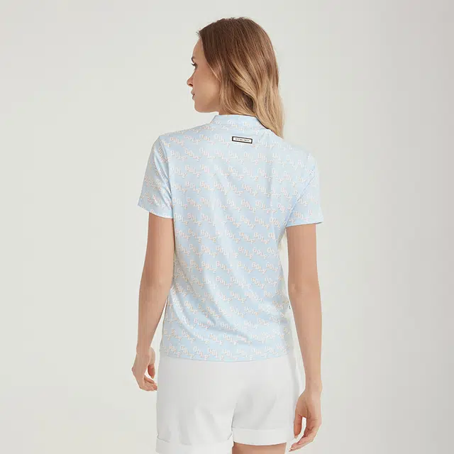 GOLF SS25 LOGO T
