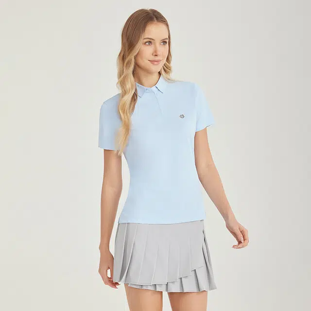 GOLF SS25 Polo