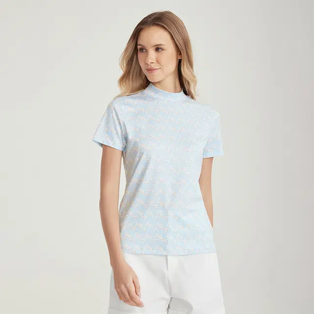 GOLF SS25 LOGO T