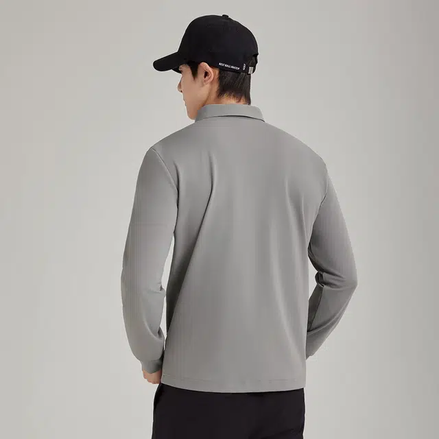 GOLF JEANS FW25 POLO