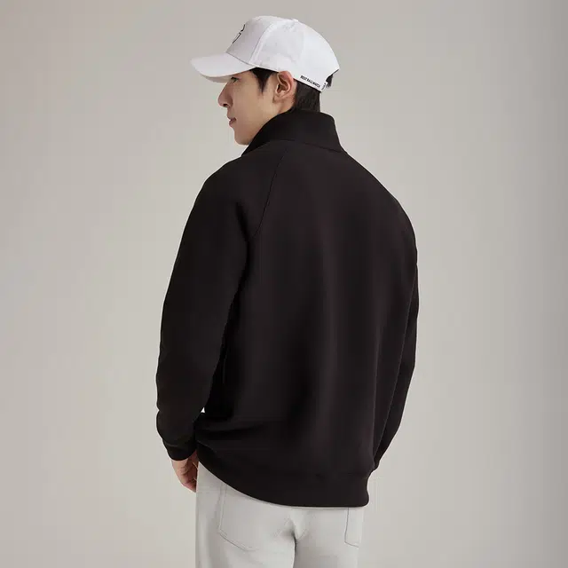 GOLF JEANS FW25 LOGO