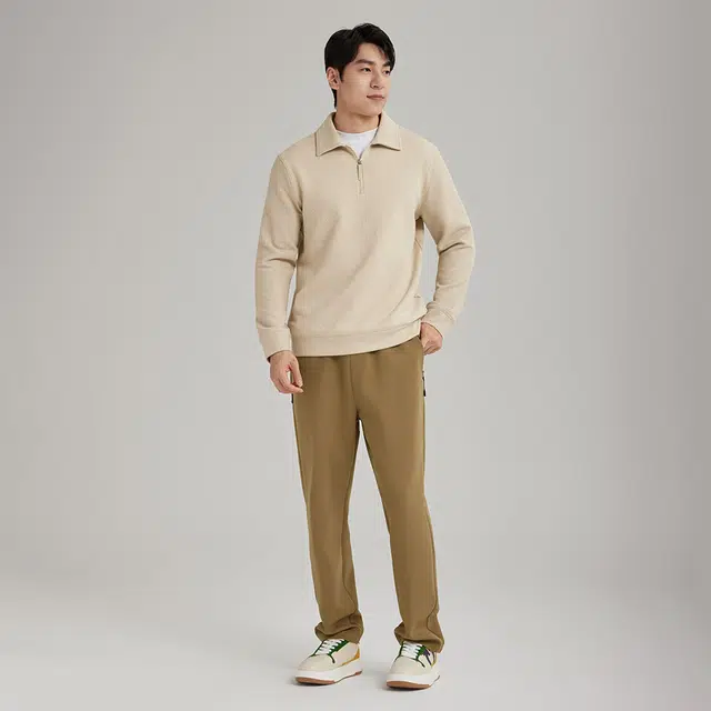 GOLF JEANS FW25