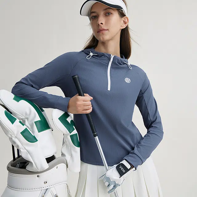 GOLF FW24