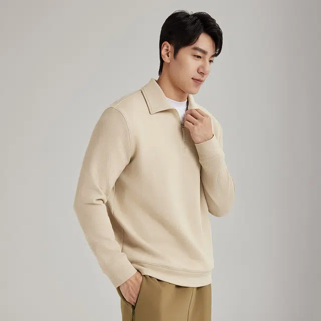 GOLF JEANS FW25
