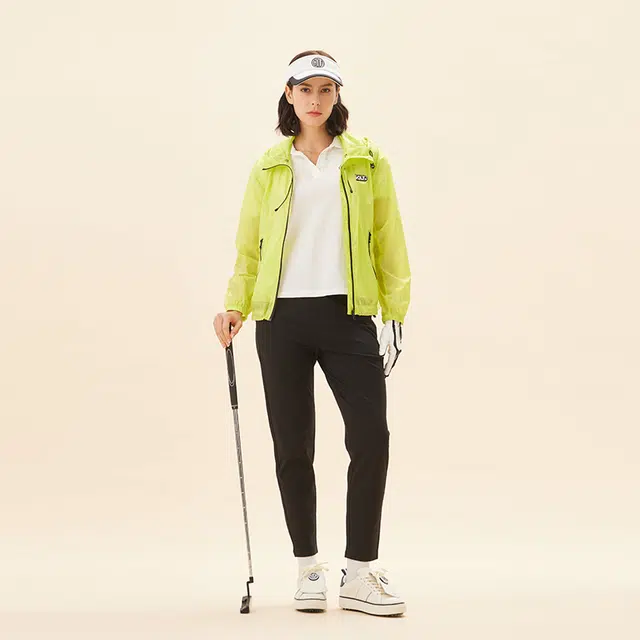 GOLF Logo