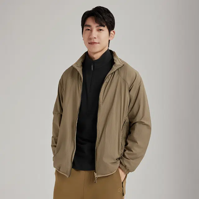GOLF JEANS FW25