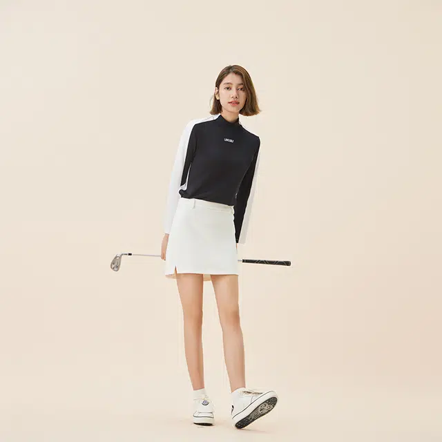 GOLF T