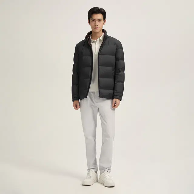 GOLF JEANS FW24