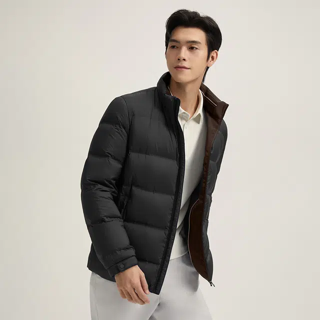 GOLF JEANS FW24