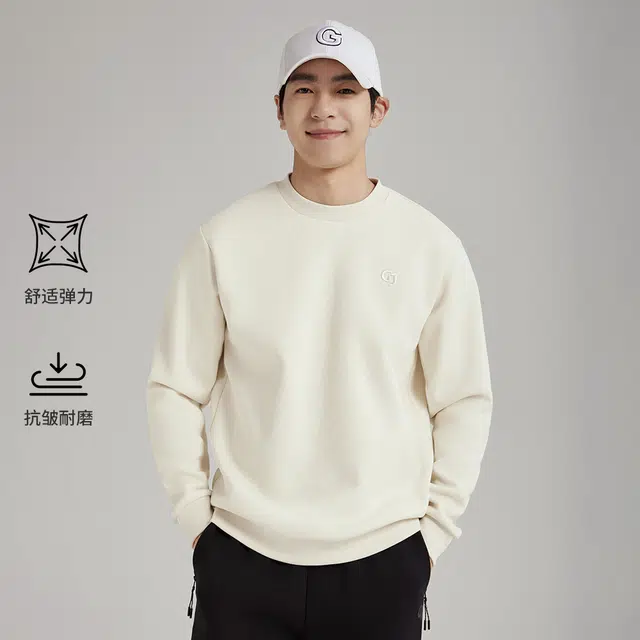 GOLF JEANS FW25