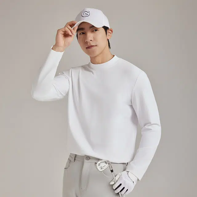 GOLF JEANS FW25 T