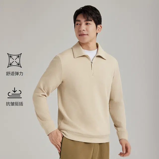 GOLF JEANS FW25