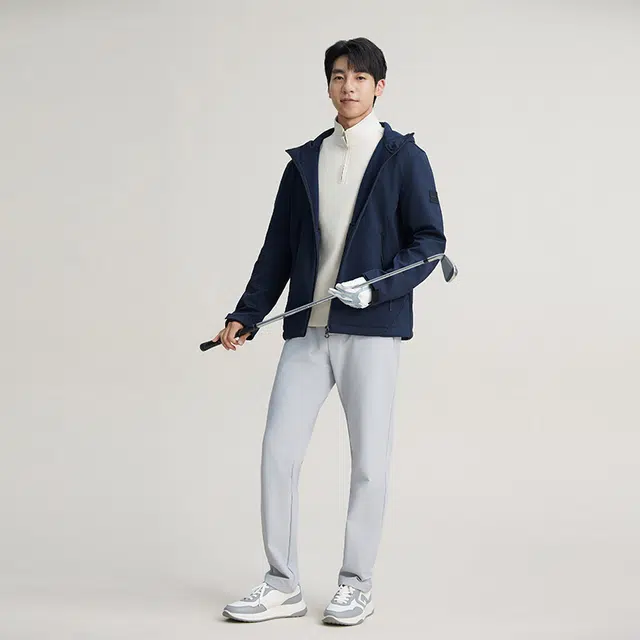 GOLF FW24