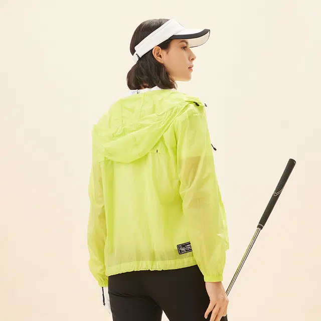 GOLF Logo