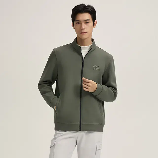 GOLF JEANS FW24