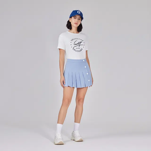 GOLF JEANS T