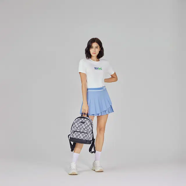 GOLF JEANS Logo T