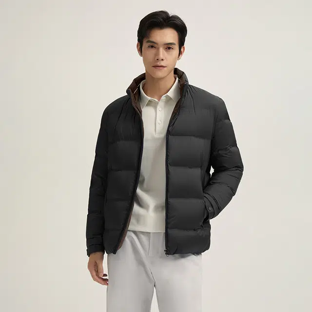 GOLF JEANS FW24