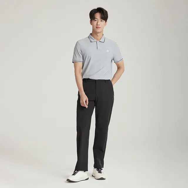 GOLF SS25