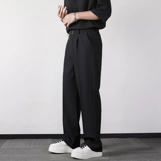 Antioffice clean fit