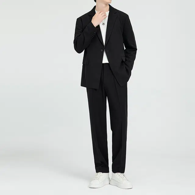 Antioffice clean fit