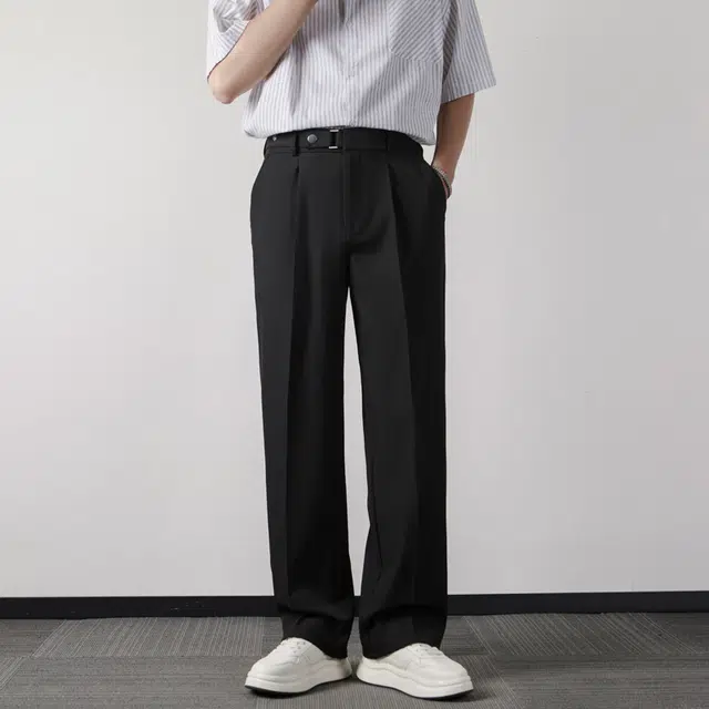 Antioffice clean fit