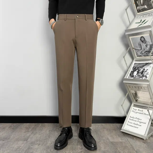 Antioffice clean fit