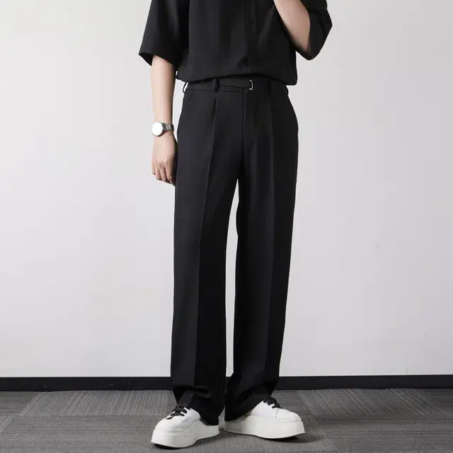 Antioffice clean fit