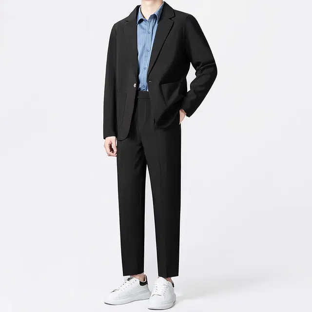 Antioffice clean fit