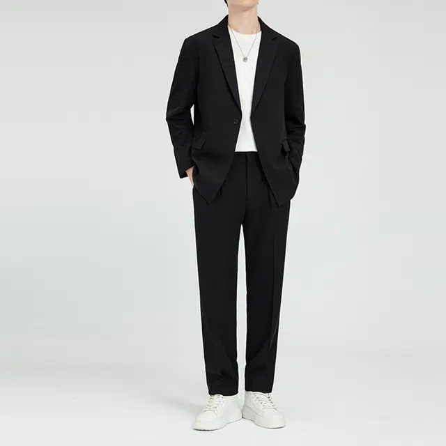 Antioffice clean fit