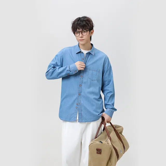 Antioffice clean fit