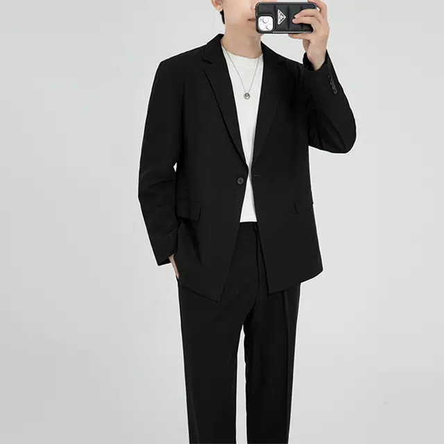 Antioffice clean fit