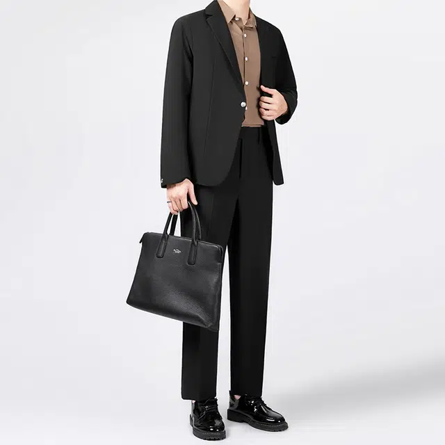 Antioffice clean fit