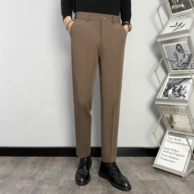 Antioffice clean fit