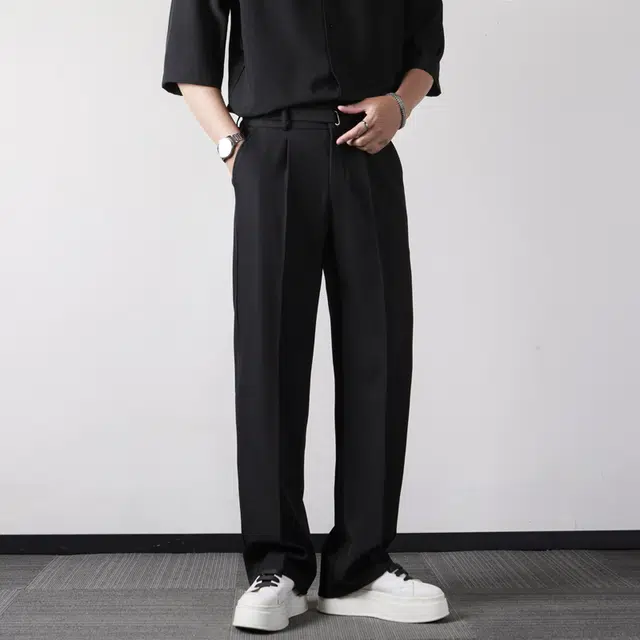 Antioffice clean fit